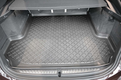 Bmw 6 series boot liner store